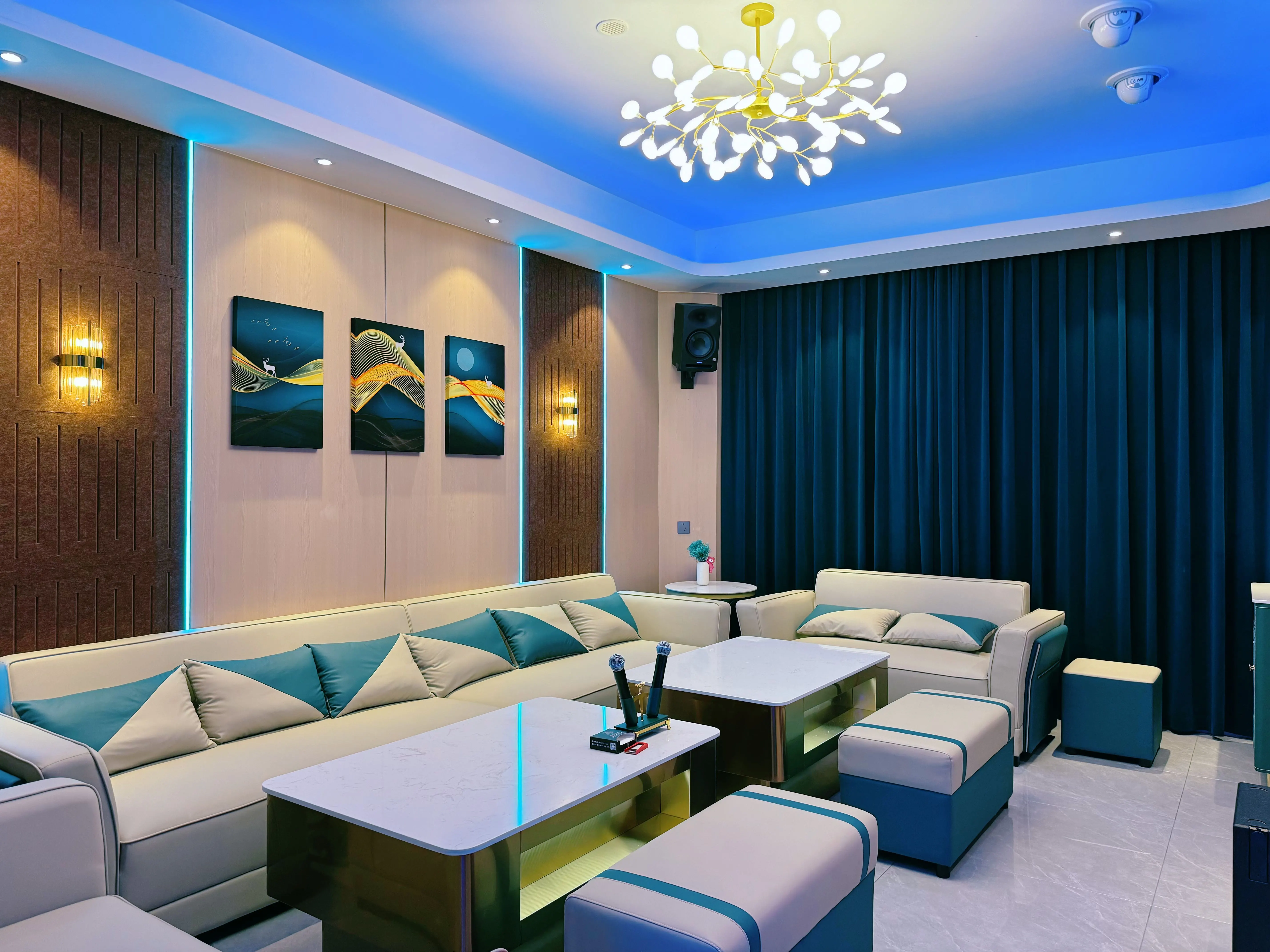 随州商务KTV解释-广水市ktv预订