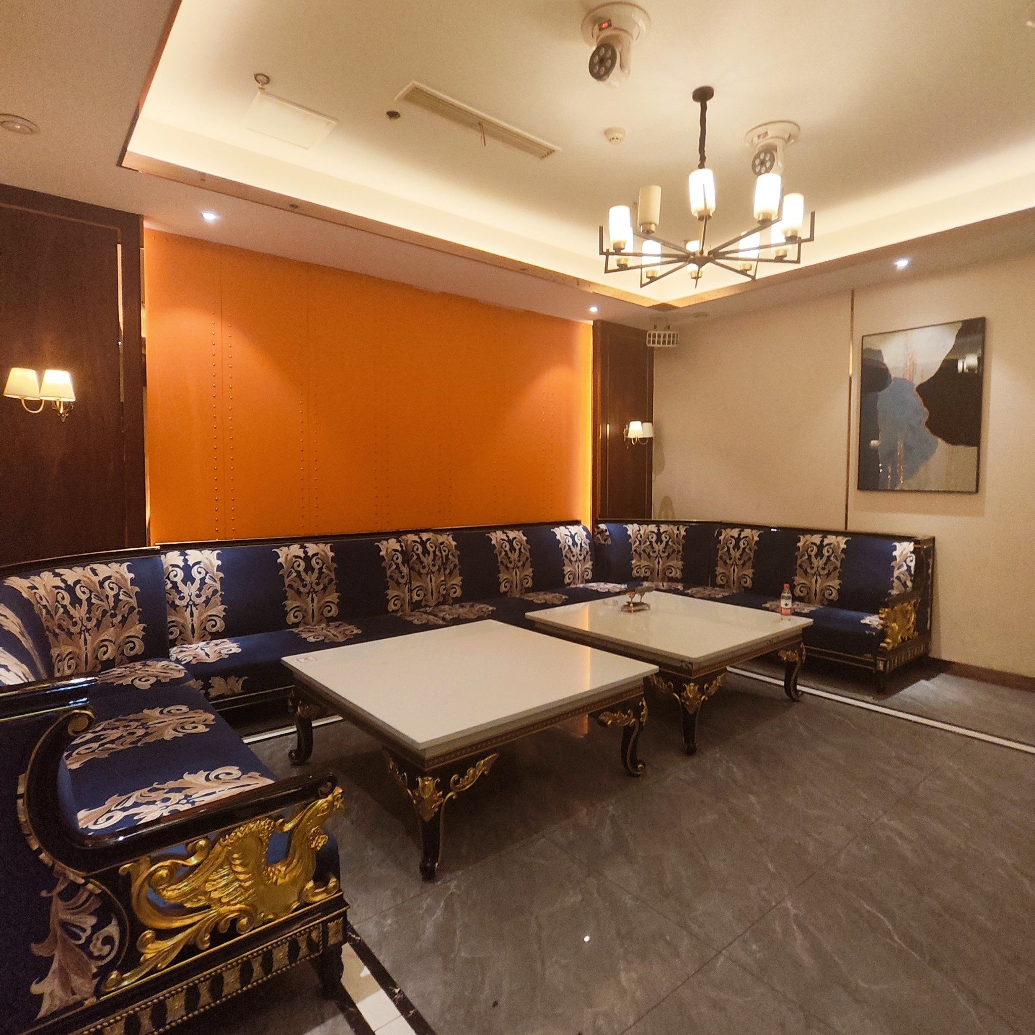 随州商务KTV推荐-随县ktv预订