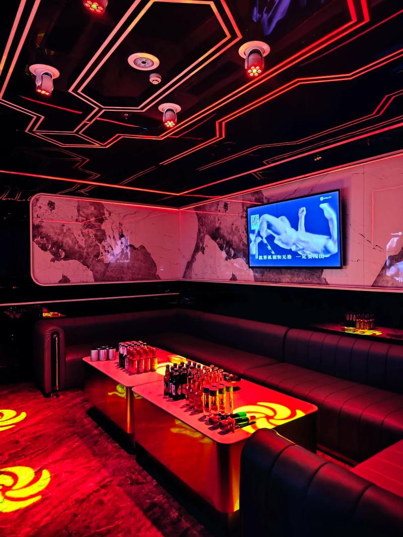 随州商务ktv费用说明-随县ktv预订